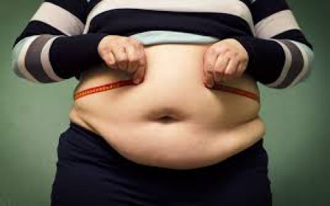 Chế độ ăn cho người béo phì như thế nào là hợp lí?